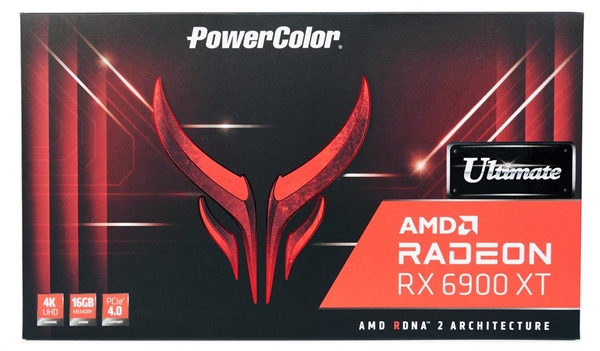 ģѸRX 6900 XTħռ桢Ƶ11