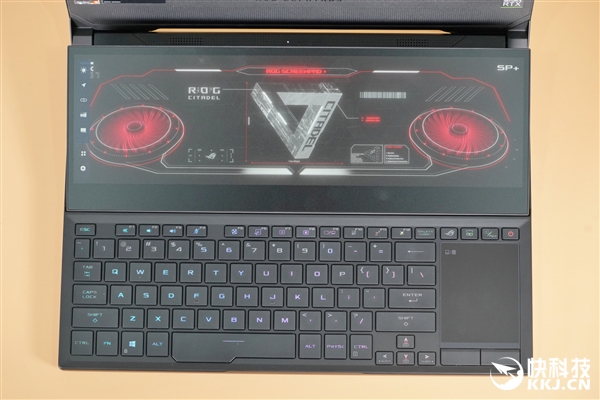 49999Ԫ������Ϸ����ROG����5˫��ͼ��