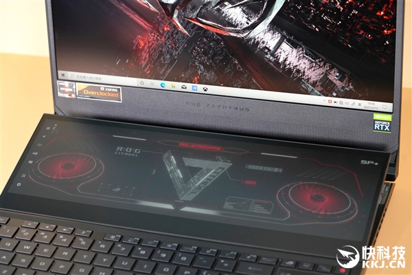 49999Ԫ������Ϸ����ROG����5˫��ͼ��