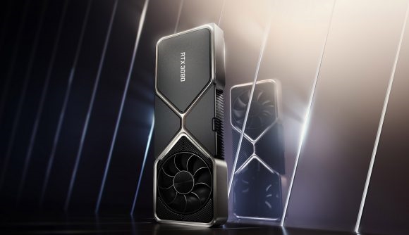 ��NVIDIA����ΪRTX 30ȫϵ�Կ�������GPU�����׶�ɱ�ڿ�