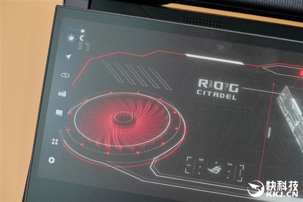 49999Ԫ������Ϸ����ROG����5˫��ͼ��