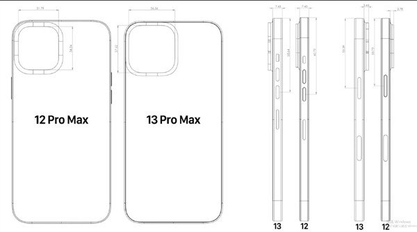 iPhone 13 Pro MaxƷǰհ ̰