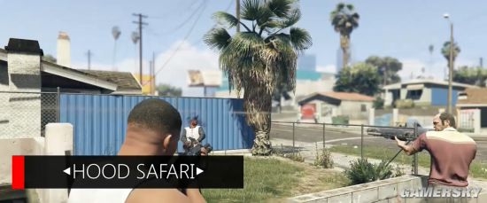 ҳԾɱͨءGTA5 Իɱ726