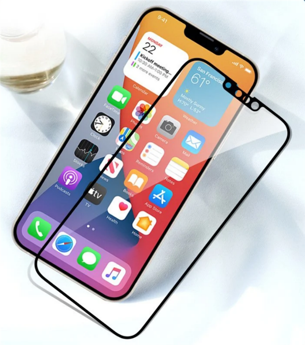 СûˣĤй¶iPhone 13Ⱦͼ