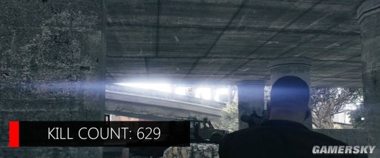 ҳԾɱͨءGTA5 Իɱ726