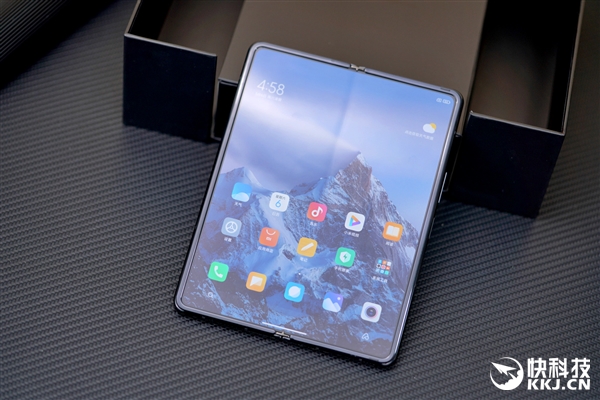 ׷Һ̬ͷС׿۵ֻMIX FOLDͼ