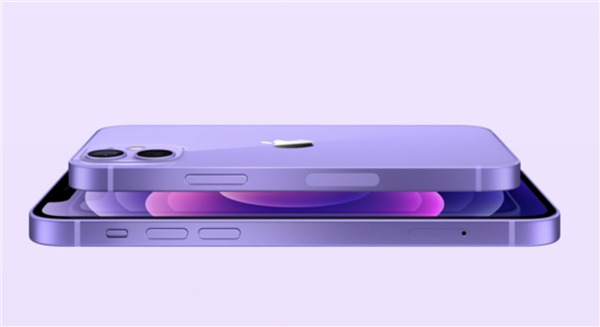 ƻɫiPhone 12е鷢Ǹʵ