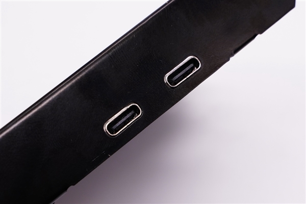 ˹ƳPCIeչ̨ʽҲ˫USB-C