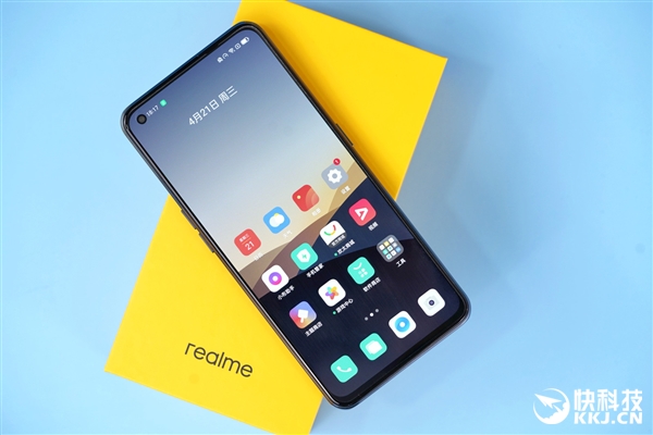׿ӫֻrealme Q3 Proͼ