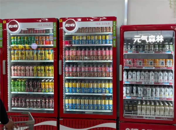 “0糖”是条不归路!元气森林身后 谁会抢走更多年轻人?