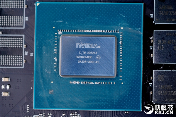 6צۣ΢RTX 3060ħͼ