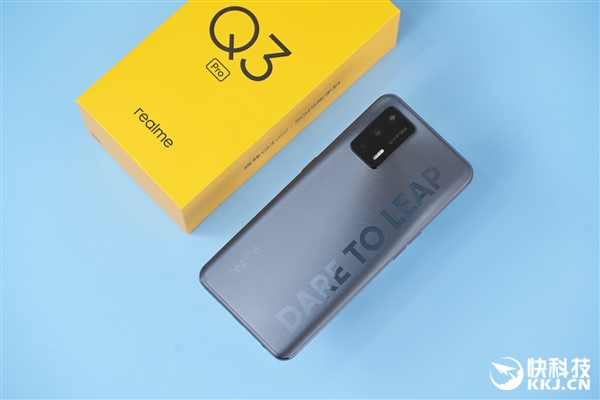 ׿ӫֻrealme Q3 Proͼ