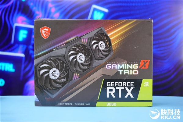 6צۣ΢RTX 3060ħͼ