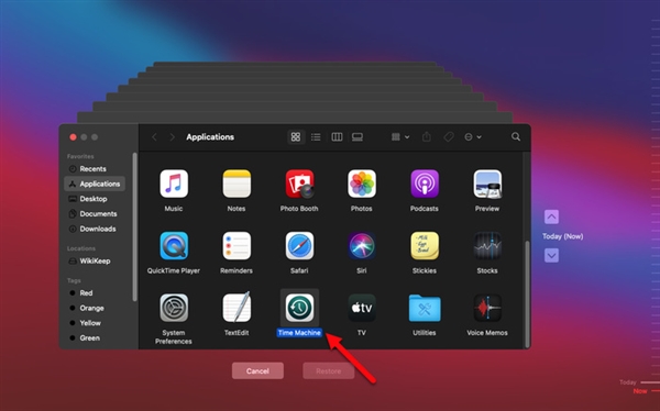 Win10和macOS交互的差距:一文读懂