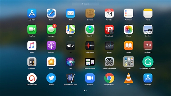 Win10和macOS交互的差距:一文读懂