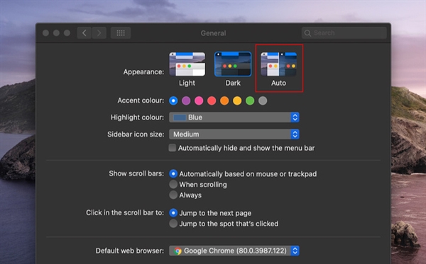 Win10和macOS交互的差距:一文读懂