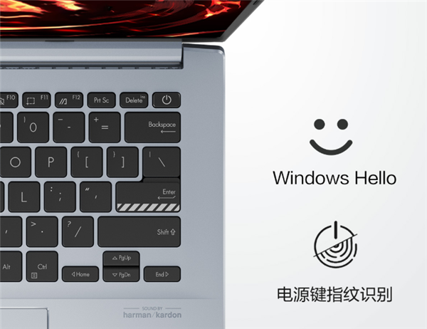 4599Ԫ ˶ηPro14ʼǱ8Zen3+2.8K 90Hz O