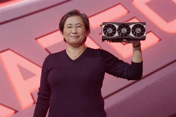 2021ԭԿAMD CEO̬治