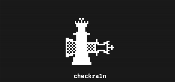 Checkra1nԽ߸£֧iOS 14.5M1 Mac