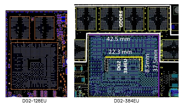 Intel DG2Կ·ͼй¶PCIe 4.0 x12ʲô
