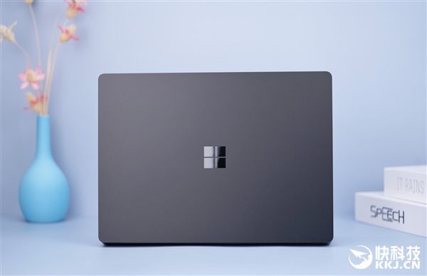 Ǹ߶˱ʼǱе ΢Surface Laptop 4 13.5Ӣͼ