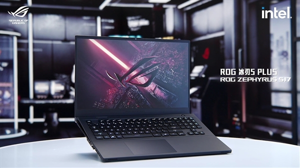 ROG5 Plus 17.3Ϸ1ڴ