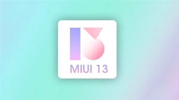 MIUI 13ֻ֧ع⣺89۵СMIXϵ