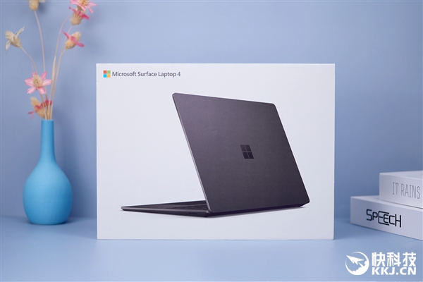 Ǹ߶˱ʼǱе ΢Surface Laptop 4 13.5Ӣͼ