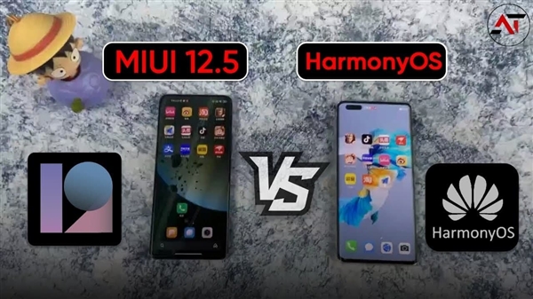 OS 2.0ԱMIUI 12.5ΪϵͳAPPٶȸЩ