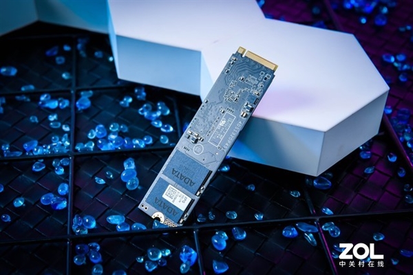 Լ۱PCIe 4.0 SSDXPGS50 Lite