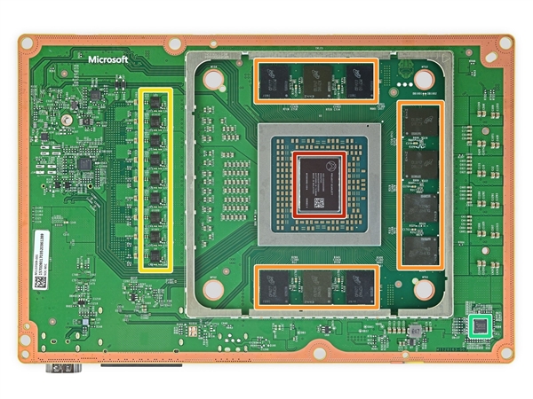 AMD 4700SشXbox Series Xͬ