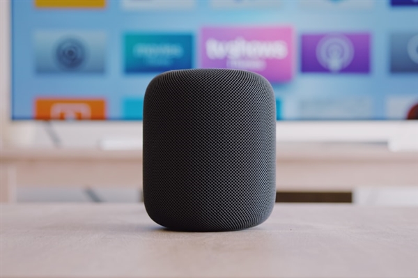 HomePodͣºл û4ǰĵһ