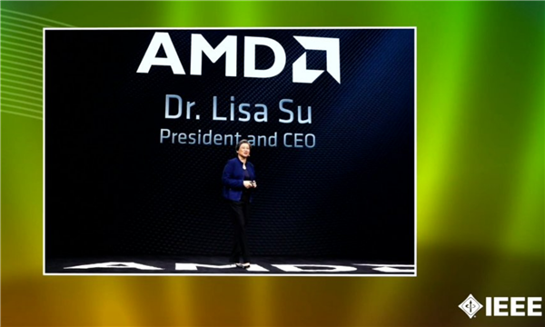 AMD CEO˷°뵼 Intelٷף