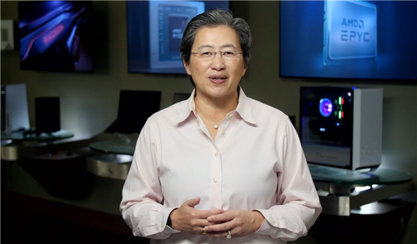 AMD CEO˷°뵼 Intelٷף