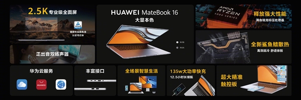 ΪMateBook 162.5KѪ5000ѹӳ