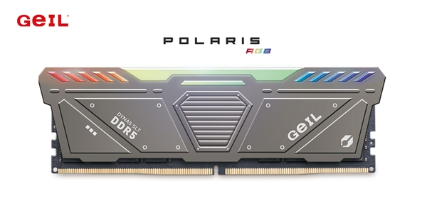 ԤDDR5ڴ棺һԴRGBЧ7200MHz