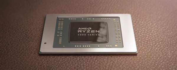 AMDʼǱ·ͼع⣺2022꿪6nm Zen3+ʱ