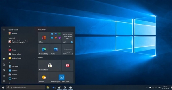 شƸĸ΢Windows 10ӭԸı