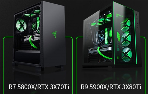 RTX 3080 TiRTX 3070 Ti͵ܿת˲