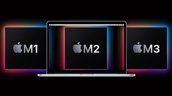 ʷʫMacBook Proµǳ۴ġM2