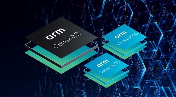 ARM Cortex-X2ķ64λѧϰܷ