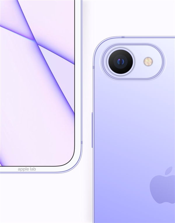 ڿiPhone SE PlusȾͼع⣺