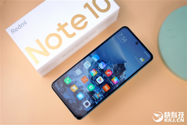 ʷǿNoteRedmi Note 10 Proͼͣ1499Ԫ67W