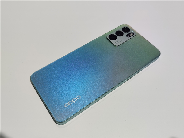 OPPO Reno6ϵƷ»ֳͼ Ƴ