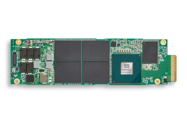 ȫ׷PCIe 5.0 NVMe̬Ӳأ14GB/s¼