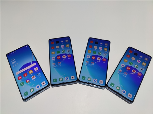 OPPO Reno6ϵƷ»ֳͼ Ƴ