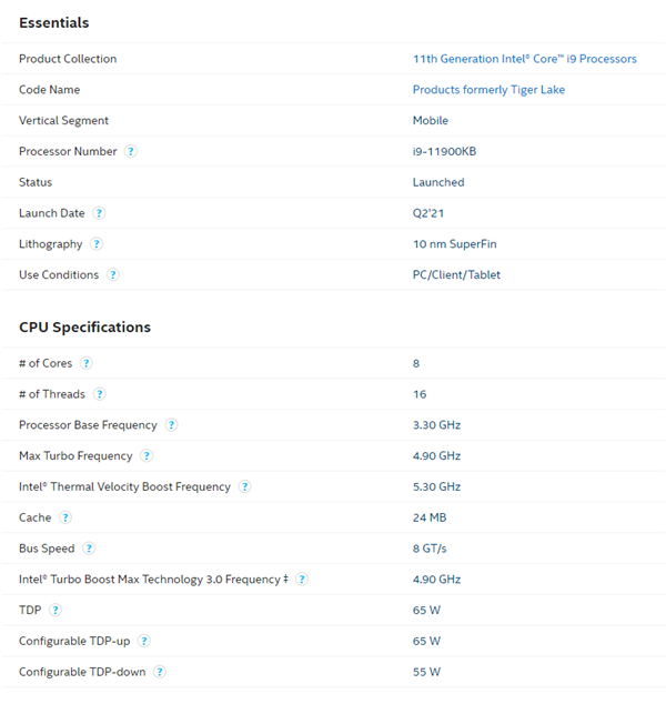 Intel 11BϵȻ10nm½桱