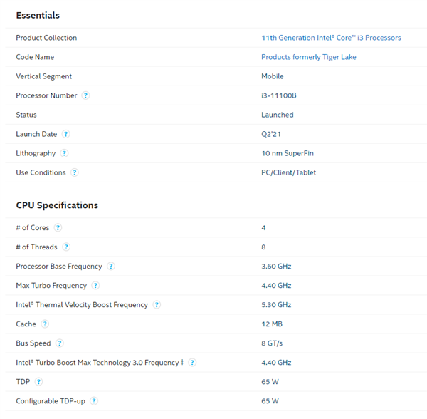 Intel 11BϵȻ10nm½桱