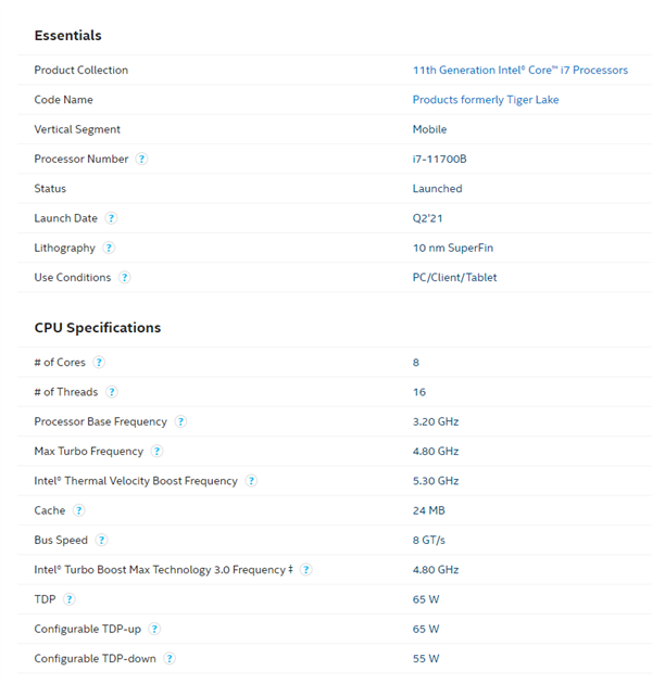 Intel 11BϵȻ10nm½桱