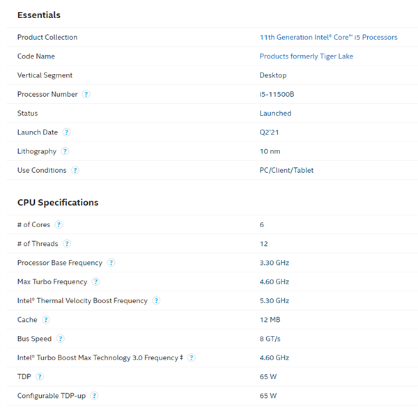 Intel 11BϵȻ10nm½桱